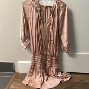 Ulla Johnson silk dress